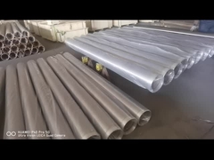 pack water well screen