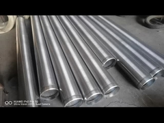 polish water well screen