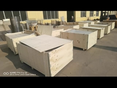 SS wedge wire screen