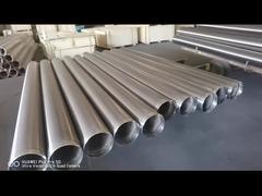 water well screen workshop