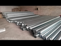 8inch water well screen with threaded ends