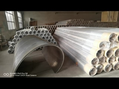 SS non-magnetic 100bar water well screen