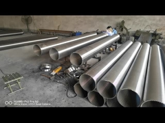 273mm water well screen used in 300m water wells