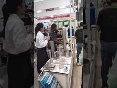 We sell our Johnson screen filter on Vietwater 2023