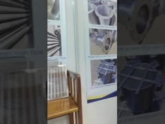 Vietwater 2023-Our booth H05