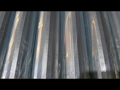 Continuous Slot Johnson Screens