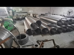 Johnson Water Well Screen