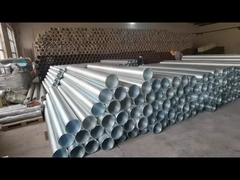 Johnson Wedge Wire Water Well Screen