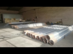 Ss 304 Corrosion Resistance Johnson Well Screens For Sand Control
