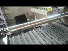 Stainless steel pure round wedge wire screen filter