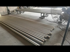 Process wedge wire screen filter