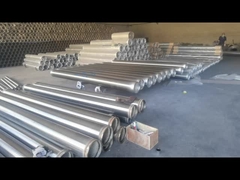 Stainless Steel 304 Johnson Wire Screen Od219mm Sand Control