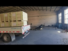 304l Stainless Steel Johnson Water Well Screens 1.0mm Slot 12-3/4