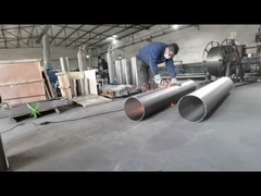 Stainless Steel 304 Wedge Wire Sieve Basket For Industrial Filtration