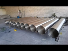 Water Well Screen Filter