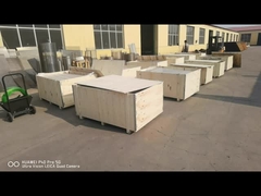 Wedge Wire Screen Filter