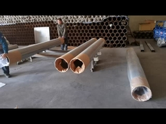 Wedge wire water well screen filter