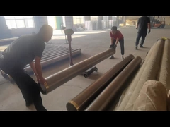 Shallow Well Johnson SS304 Well Screens With ISO / CIQ / SGS Certificate