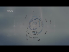 SS 304 Johnson Water Filter Nozzle 57 Mm Diameter For Water Distributor