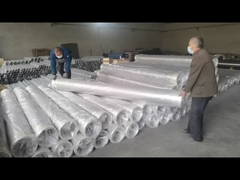 Johnson Wedge Wire Water Well Screen For Water Supply Systems