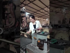 SS304 Vee Wire Water Well Screen Non Clogging Long Lasting Performance