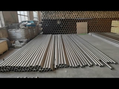 Full Welded Wedge Wire Wound Screen Of Stainless Steel
