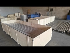 Johnson Stainless Steel Screen