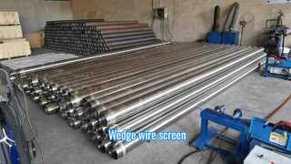 AISI 304 OD 4-1/2