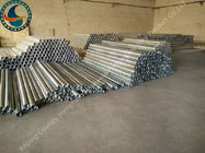 Commercial / Residential Water Well Screen Sand Control Wedge Wire Sheets