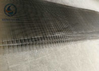 Stainless Steel 316 Wedge Wire Mesh For FIlter Sieve Screening 486 Width