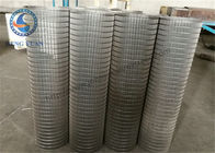 Durable Stainless Steel Wire Mesh Drum 600 Mm Length 1.0 Mm Slot Size