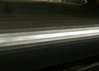 Wire Wrap Wound Johnson Stainless Steel Well Screens For Filter Equipment