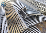 Customized stainless steel wedge wire sieve bend screen &amp; DSM screen