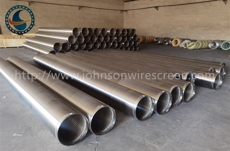 202 Stainless Steel 6-5/8