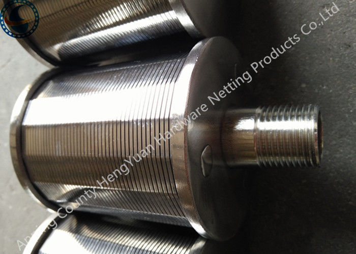 SS Welding Water Strainer Filter For Soild Filtration ISO Approved