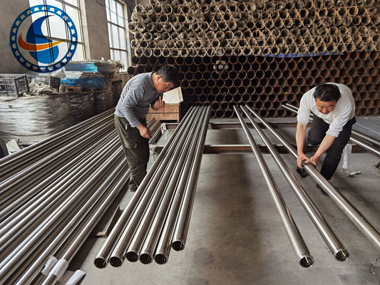 Rod Based Wire Wrapped Screen Of Stainless Steel For Oil Wells